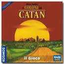 Klaus Teuber I coloni di Catan immagine non disponibile