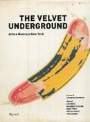 Johan Kugelberg The Velvet Underground immagine non disponibile