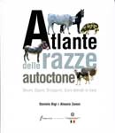 Daniele Bigi, Alessio Zanon - Atlante delle razze autoctone