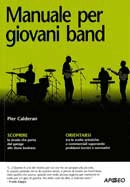 Pier Calderan Manuale per giovani band immagine non disponibile