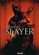 Joel McIver Slayer immagine non disponibile