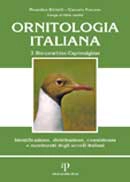 Pierandrea Brichetti, Giancarlo Fracassi Ornitologia italiana vol. III immagine non disponibile