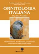 Pierandrea Brichetti, Giancarlo Fracassi Ornitologia italiana vol. IV immagine non disponibile