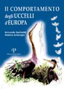 Armando Gariboldi, Andrea Ambrogio Il comportamento degli uccelli d'Europa immagine non disponibile