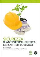 A.N.A.R.F. Sicurezza & Antinfortunistica nei cantieri forestali immagine non disponibile