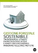 U.N.I.F. Associazione Onlus Gestione Forestale Sostenibile immagine non disponibile