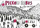 Marco Peres - Piccoli Rebus