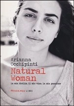 Arianna Occhipinti Natural woman immagine non disponibile