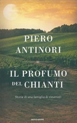 Piero Antinori Il profumo del chianti immagine non disponibile