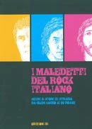 AA.VV. I maledetti del Rock Italiano immagine non disponibile