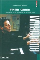 Alessandro Rigolli Philip Glass immagine non disponibile