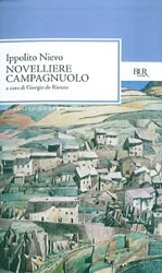 Ippolito Nievo Novelliere campagnuolo immagine non disponibile