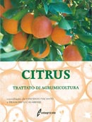 Vincenzo Vacante, Francesco Calabrese - Citrus - trattato di agrumicoltura