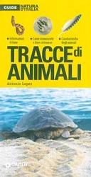 Antonio Lopez Tracce di animali immagine non disponibile