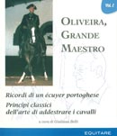 a cura di Giuliana Belli Oliveira, grande maestro vol. 1 immagine non disponibile