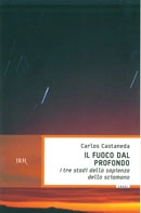 Carlos Castaneda - Il fuoco dal profondo