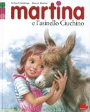 Gilbert Delahaye, Marcel Marlier Martina e l'asinello Ciuchino immagine non disponibile