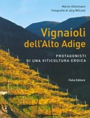 Martin Kilchmann Vignaioli dell'Alto Adige immagine non disponibile