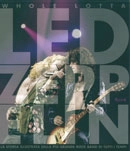 Jon Bream Whola Lotta Led Zeppelin immagine non disponibile