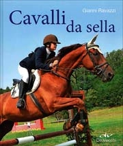 Gianni Ravazzi - Cavalli da sella