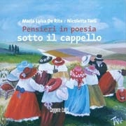 Maria Luisa De Rita, Nicoletta Tarli - Pensieri in poesia sotto il cappello