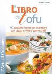 Ivana Iovino Il libro del tofu immagine non disponibile