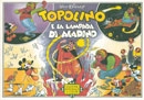 Le grandi storie di Walt Disney Topolino e la lampada di Aladino immagine non disponibile