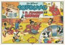 Le grandi storie di Walt Disney Topolino e il selvaggio giovedì immagine non disponibile