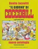 a cura di Gianni Brunoro Benito Jacovitti  "Il Giorno" di CoccoBill immagine non disponibile