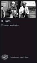 Vincenzo Martorella Il Blues immagine non disponibile