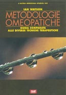 Ian watson - Metodologie omeopatiche