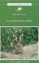 Pier Paolo Mussa - Il patrimonio lepre