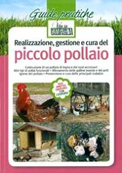 Maurizio Arduin Realizzazione gestione e cura del piccolo pollaio immagine non disponibile