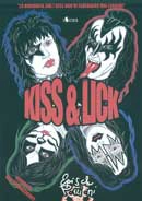 Episch Porzioni  Kiss & lick immagine non disponibile