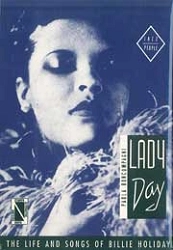 Paola Boncompagni - Lady Day - the life and songs of Billie Holiday