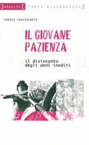 Enrico Fraccacreta Il giovane Pazienza immagine non disponibile