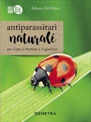 Adriano Del Fabro Antiparassitari naturali immagine non disponibile