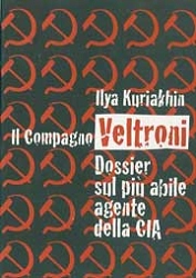 Ilya Kuriakhin Il compagno Veltroni  immagine non disponibile