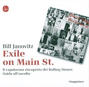 Bill Janovitz Exile on Main St. immagine non disponibile