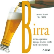 Daniela Guaiti, Giò Pozzo Birra immagine non disponibile