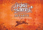 Andrea Pazienza Astarte immagine non disponibile