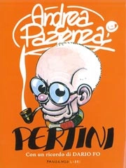 Andrea Pazienza Pertini immagine non disponibile