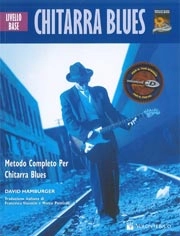 David Hamburger Chitarra blues - livello base immagine non disponibile