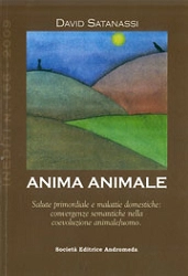 David Satanassi Anima animale immagine non disponibile