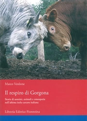 Marco Verdone - Il respiro di Gorgona