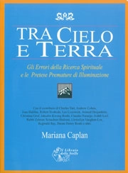 Mariana Caplan - Tra cielo e terra