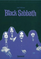 Joel McIver Black Sabbath immagine non disponibile