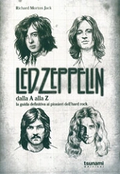 Richard Morton Jack Led Zeppelin dalla A alla Z immagine non disponibile