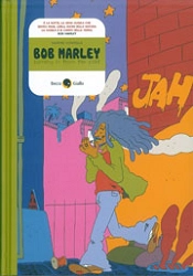 Montella Saverio Bob Marley. Coming in from the cold immagine non disponibile