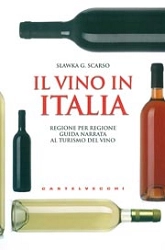 Slawka G.Scarso - Il vino in Italia